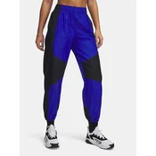 Under Armour Pjt Rck Woven Bottom Hlače Črna