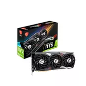 MSI GeForce RTX3080 GAMING Z TRIO LHR graficka kartica 10GB GDDR6X 320bit