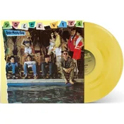 Spider Murphy Gang - Dolce Vita (Limited Edition) (Yellow Coloured) (LP)