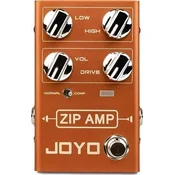 Joyo R-04 Zip Amp Kitarski efekt