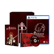 BloodRayne Definitive Collection (Deluxe Edition) - PS5 PS5