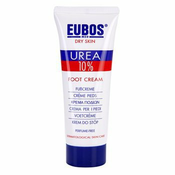 Eubos Dry Skin Urea 10% intenzivna regeneracijska krema za noge  100 ml