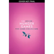 Deluxe Hunger Games Collection (5 book paperback set)
