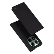 Etui Techsuit MagSkin za Xiaomi Redmi Note 14 Pro Plus 5G - črn