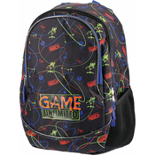 Školski ruksak Play - Game Unlimited, 28 l