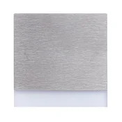 Ekolight Eko-Light BERG LED stenska stopnična svetilka – hladna bela 6500 K