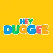 Hey Duggee: Halloween Party