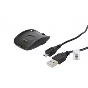 Polnilna postaja za Samsung Galaxy Gear S/SM-R750