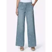 heine Kavbojke  moder denim