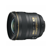 Nikon objektiv AF-S 24 mm f/1.4G ED