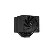 DEEPCOOL hladnjak za procesor ASSASSIN VC ELITE, univerzalni R-ASN4-BKNVNN-GJD