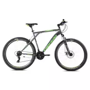 CAPRIOLO bicikl MTB ADRENALIN 29 silver green