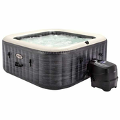 INTEX masažni bazen PureSpa Greystone Deluxe, mali