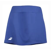 Dekliška krila Babolat Play Skirt Girl Sodalite Blue 12 - 14 let