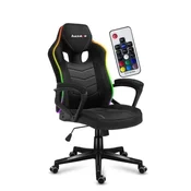 Force 2.5 RGB mrežasta igraca stolica