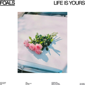 Foals - Life Is Yours (CD)