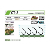 Trnki Owner CT-3 Tsuyoshi Teflon Št: 2-4