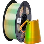 Anycubic PLA Silk Rainbow - 1,75 mm / 1000 g