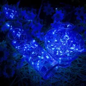 Springos Božična razsvetljava CL0003 10 LED