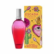 Parfem za žene Escada EDP Flor del Sol 100 ml