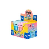 Astra Lepiaca tyčinka Astra Zvieratká Pastel 15g, mix farieb, 401023012