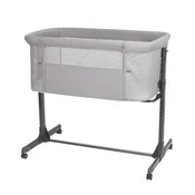 Kikka Boo kolevka Noah Light Grey