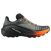 Salomon Tekaški čevlji Genesis 2 L49309100 Siva