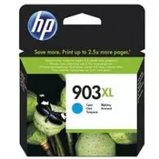 T6M03AE - HP Cartridge No.903XL, Cyan, 825 pages