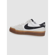 Nike SB Pogo Superge white / black / white / gum lig Gr. 13.5