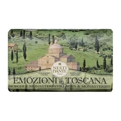 NESTI DANTE Sapun Sela i manastir Emozioni in Toscana, 250 g