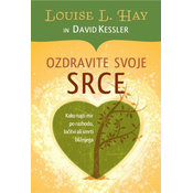 Louise L. Hay, David Kessler: Ozdravite svoje srce