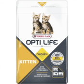 Versele-Laga Opti Life Kitten Chicken
