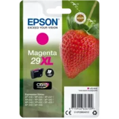 Epson enopakovno črnilo Magenta 29XL Claria Home C13T29934012