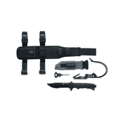 Taktični fiksni nož ELITE FORCE EF 703 Kit
