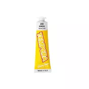 Tempera AERO TE 1/C - rumena, 42 ml