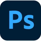 Adobe Photoshop for teams ALL MLP License Subscription New L2 - 5 months