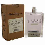 Salvatore Ferragamo Acqua Essenziale Colonia Eau de Toilette - tester, 100 ml