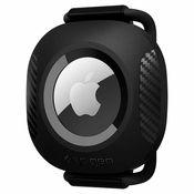Spigen Pet Collar, black - AirTag (AHP03106)