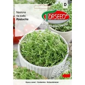 EE Semena kreše za kaljenje 250 g - veliko pakiranje