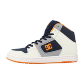 DC Shoes Modne tenisice MANTECA 4 M HI Bijela