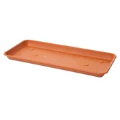 OMNIA plastični krožnik 65cm