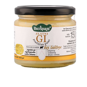 Zlatni Gi puter biošpajz, 150g