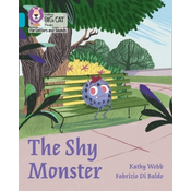 The Shy Monster