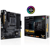 Asus TUF GAMING B450M-PLUS II maticna ploca