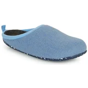 Camper WABI Modra