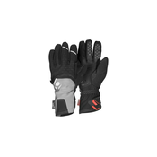 BONTRAGER ROKAVICE RXL SOFTSHELL BK