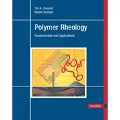 Understanding Plastics Rheology