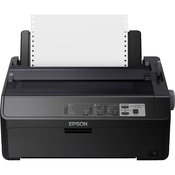 Epson FX-890IIN 612cps 240x144DPI dot matrix printer