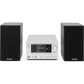 Technisat Viola 710 CD IR schwarz