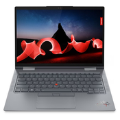 LENOVO ThinkPad X1 Yoga Gen 8 14" (35,56 cm) Intel Core i7-1355U 32GB 1TB (21HQ0055SC) Windows 11 Pro prijenosno racunalo
